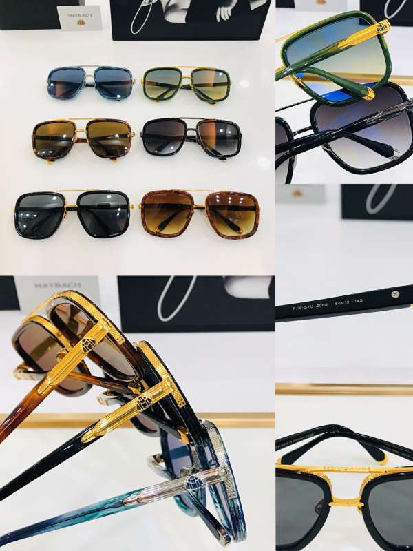 Picture of Maybach Sunglasses _SKUfw56894708fw